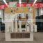 Corn maize wheat cleaning machine sesame paddy sesame soybean seed cleaner