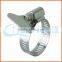 chuanghe high single wire hose clamps