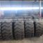 Hot sale Chinese Bias OTR Tire small dump truck tire16.00-25 14.00-25 13.00-25 otr tires prices