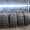 Hot sale Chinese Bias OTR Tire small dump truck tire16.00-25 14.00-25 13.00-25 otr tires prices