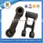 CUSTOM STEEL CASTING CONNECTING ROD, CASTING LINK ROD, CASTING LINKAGE