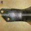 china manufacture rotavator L type blade