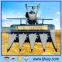 High Efficiency Agricultural Rice Cutting Machine Harvester