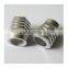 Customized Precision aluminum CNC turning machined parts