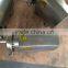 centrifugal pump for dairy equipment