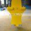 Forklift Mounted Crane Jib Forklift Lifting Attachment