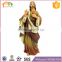 Factory Custom made best home decoration gift polyresin resin jesus sculpture