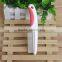Pet plastic lice comb with cute handle