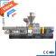 Concrete Curb Twin Screw Extruder Machine With High Output
