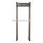 High Sensitivity Intelligent Walkthrogh Security Metal Detector XLD-B(LCD)
