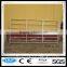 PVC coated pipe fencing for horses