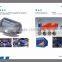 municipal waste recycling plant Urban Garbage Sorting system