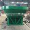 Wet grinding machine, edge gumming runner wet mill