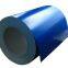 Prepainted GI Steel Coil / PPGI / PPGL Color Coated Galvanized Metal Sheet In Coil