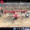 Hot sale factory supply super quality Ce approved pto drive wheels hay rake