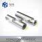 Various grades Cemented carbide one straight coolant ducts rods