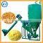 Drum wheat flour mixer machine