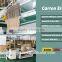Good Quality Automatic High Speed Case Erector With SIEMENS Control System 2 Years Warranty