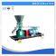 Mini Type and CE Certificate mini animal feed pellet machine