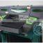 Newest DSP-GJ5028 50x38cm LED UV Flatbed Printer