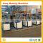 Toilet Soap and Laundry Soap Finishing Line