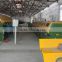 rope wire drawing machine