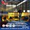 gold and diamond washing plant