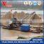Bucket Chain Dredgers for Sand Dredging