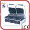 Stainless Steel LPG Gas Griddles(GH-718)