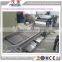 factory price stainless steel peanut crushing and grading machine manufacture