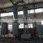 Waste Truck Car Vehicles Engine Motor Oil Refining Plant /Diesel Making Machine