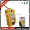 5JG-PW7501 ABS 12W led camping light waterproof rechargeable led camping lantern
