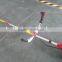 EURO2 approve gasoline wheat/rice 52cc brush cutter