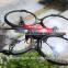EN71 ROSH ASTM approved Long distance remote control DRONE for sale