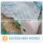 Saving time and labor for convenient operation pp nonwoven agriculture fabric