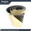 Embossed adhesive waterproof easy cleaning car parking protection PE foam