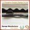 Rain weather seal Roof panel closed cell waterproof durable black foam closure strips
