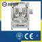 CE approved full automatic beverage liquid filling machine
