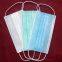 3ply earloop pp non woven medical disposable surgical face masks