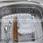machining aluminium parts
