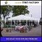 Aluminium clear span big exhibition carpa tenda for sale