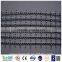 Pig raising heavy duty galvanized crimped wire mesh