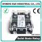 SSR-T40DA-H CE Approved With Black Color 3 Phase Solid State Relay