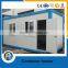 cheap prefab houses easy assemble containers house manufacturer in china