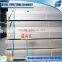 200*200*4.25mm Hot dip gi square steel tube price/pipe for structure