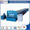 CNC Plant Color Coated Steel Decking Steel Line