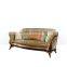 Vintage Royal Style Castle Sofa Luxury Antique Castle Style Sofa Set Imperial Living Room Sectional Sofa