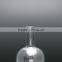 750ml high quality glass liquor glass bottle factory direct sale glassware