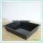 Plastic gardening seed tray (size: 60x48x12.5cm)