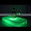 Wholesale wireless control led beer rack for nightclub